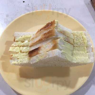 Shreenath Snacks & Juice Center