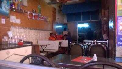 Shreenath Snacks & Juice Center