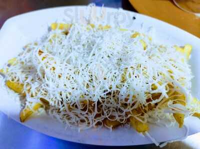 Shreenath Snacks & Juice Center