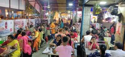 Shreenath Snacks & Juice Center