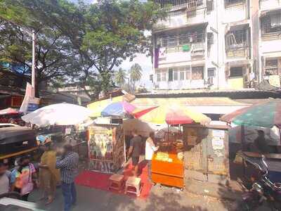 Shreenath Snacks & Juice Center