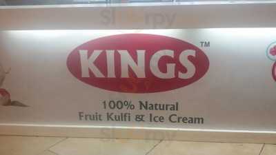 Kings Kulfi
