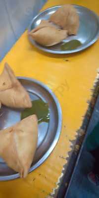 Shree Jee Chole Bhature