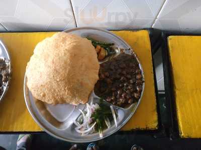 Shree Jee Chole Bhature