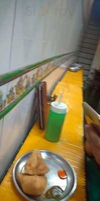 Shree Jee Chole Bhature