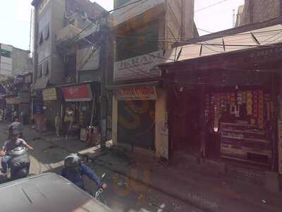 Shree Jee Chole Bhature