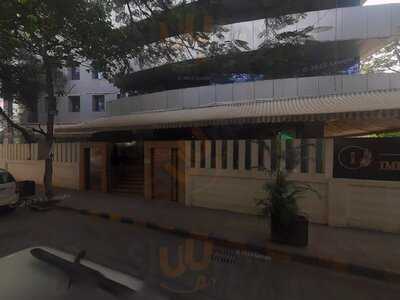 Jail Restaurant & Lounge