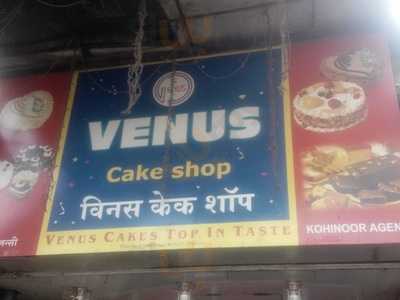 Venus Cake Shop