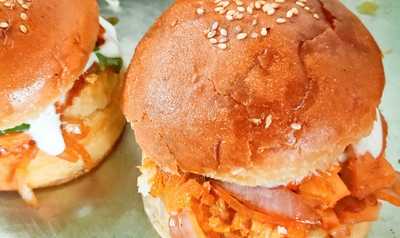 Chinu Chinese Fast Food & Snacks