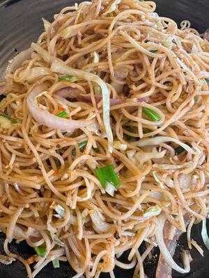 Chinu Chinese Fast Food & Snacks