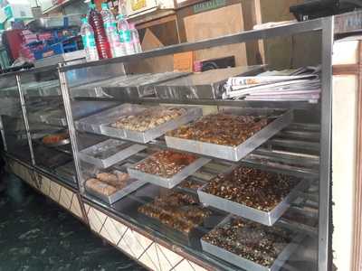 Sindhu Pure Ghee Sweets