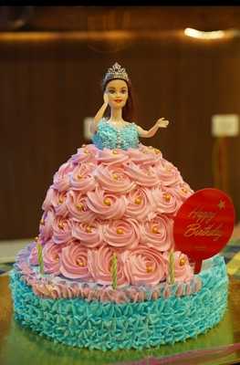 Sweet Toof Designer Cakes