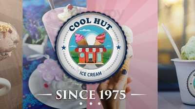 Cool Hut