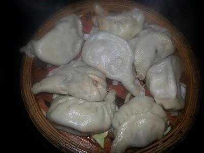 Hong Kong Tibetan & Chinese Restaurant