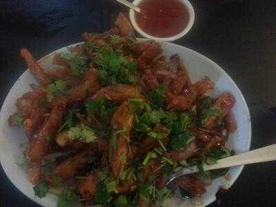 Hong Kong Tibetan & Chinese Restaurant