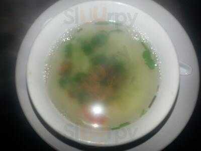 Hong Kong Tibetan & Chinese Restaurant