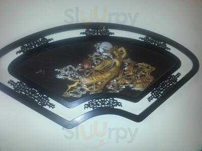 Hong Kong Tibetan & Chinese Restaurant