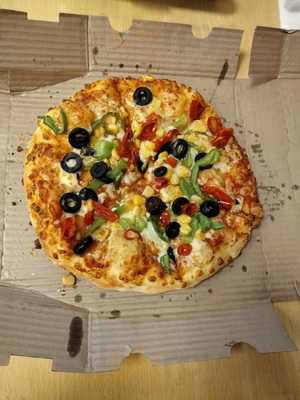 Domino's Pizza