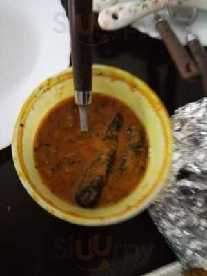 Hotel Sai Prasad Restaurant