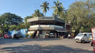 Hotel Sai Prasad Restaurant