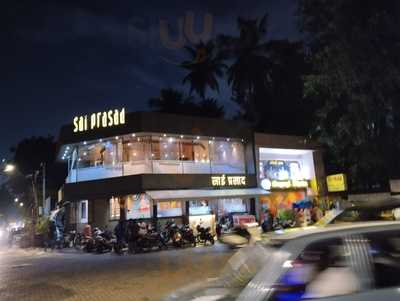 Hotel Sai Prasad Restaurant