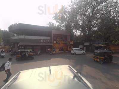 Hotel Sai Prasad Restaurant