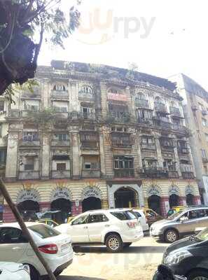 The Light Of Asia Restaurant