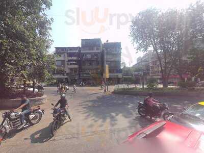 The Light Of Asia Restaurant