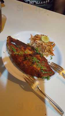 Royal Garden Restaurant & Bar