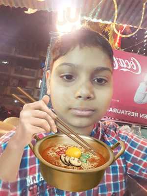 Royal Garden Restaurant & Bar