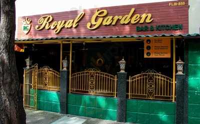 Royal Garden Restaurant & Bar