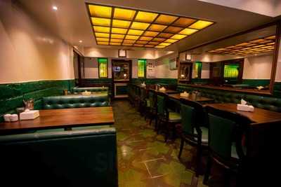 Royal Garden Restaurant & Bar