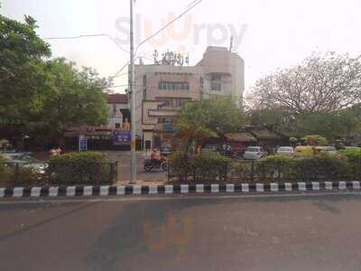 Laxmi Corner
