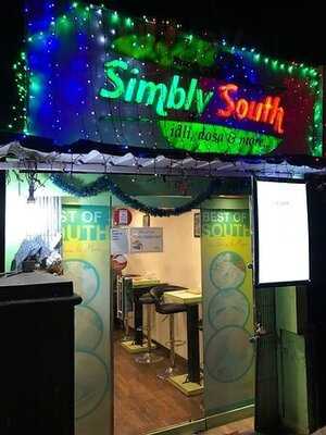 Simbly South
