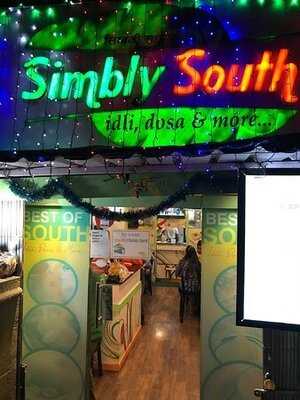 Simbly South