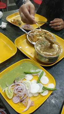 Vaishno Shakti Dhaba