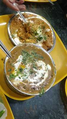 Vaishno Shakti Dhaba