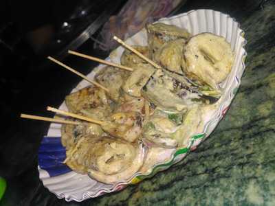 Vaishno Shakti Dhaba