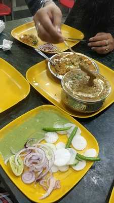 Vaishno Shakti Dhaba