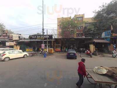 Vaishno Shakti Dhaba