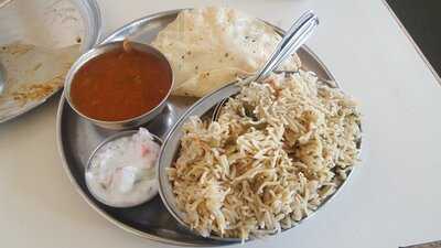 Siddhivinayak Uphargriha