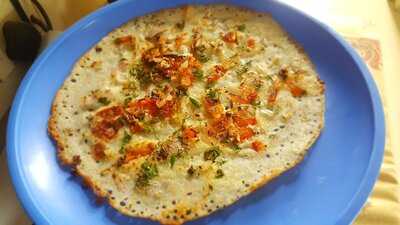 Siddhivinayak Uphargriha