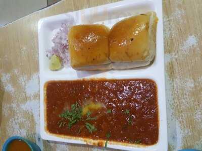 Siddhivinayak Uphargriha