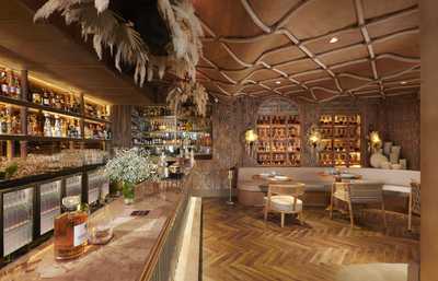 Torrp It Up Restaurant