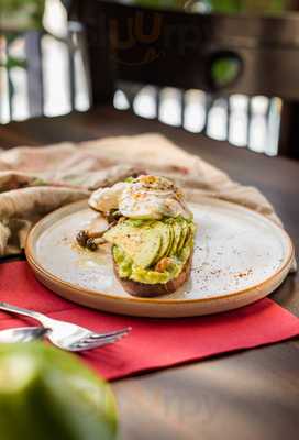 Torrp It Up Restaurant