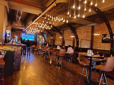 Lord Of The Drinks - Forum