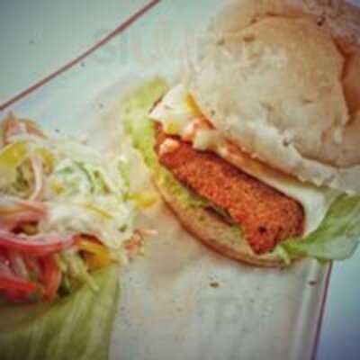 Snack & The Beanstock