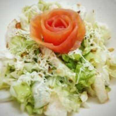 Snack & The Beanstock