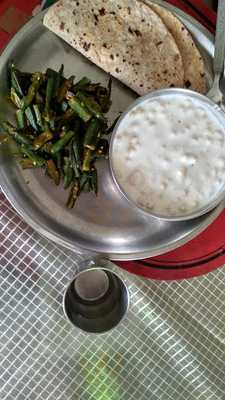 Punjabi Vaishno Dhaba