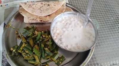 Punjabi Vaishno Dhaba